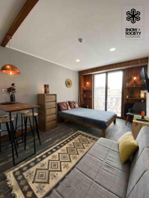 Marek Ski Studio 431